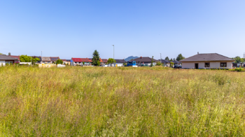Prodej pozemku 1140 m², Doksy