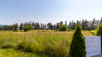 Prodej pozemku 1140 m², Doksy