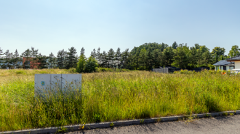 Prodej pozemku 1140 m², Doksy