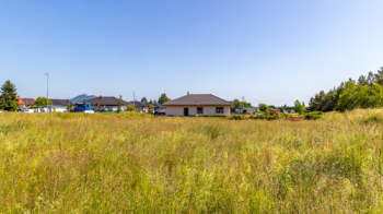 Prodej pozemku 1140 m², Doksy