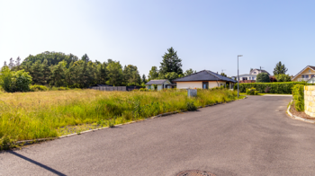 Prodej pozemku 1140 m², Doksy