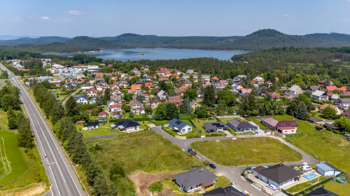 Prodej pozemku 1140 m², Doksy