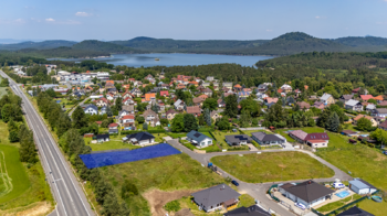 Prodej pozemku 1140 m², Doksy