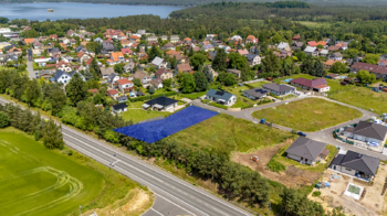 Prodej pozemku 1140 m², Doksy