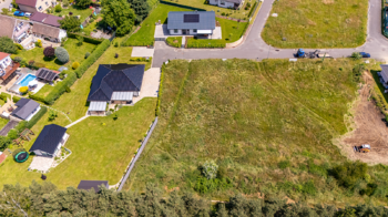 Prodej pozemku 1140 m², Doksy