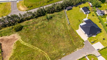 Prodej pozemku 1140 m², Doksy