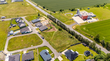 Prodej pozemku 1140 m², Doksy