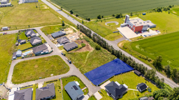 Prodej pozemku 1140 m², Doksy