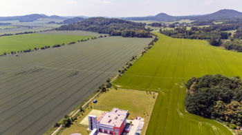 Prodej pozemku 1140 m², Doksy