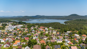 Prodej pozemku 1140 m², Doksy