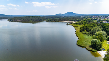 Prodej pozemku 1140 m², Doksy