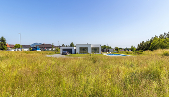 Prodej pozemku 1140 m², Doksy