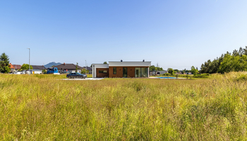 Prodej pozemku 1140 m², Doksy