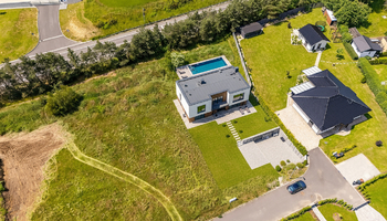 Prodej pozemku 1140 m², Doksy