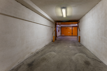 Prodej garáže 20 m², Praha 6 - Řepy