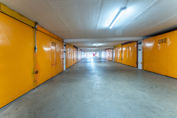 Prodej garáže 20 m², Praha 6 - Řepy