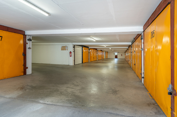 Prodej garáže 20 m², Praha 6 - Řepy