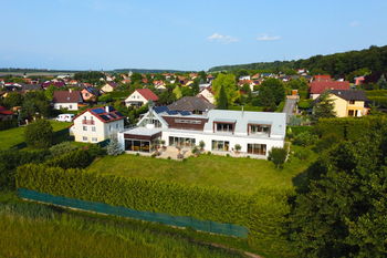 Prodej domu 484 m², Kounice