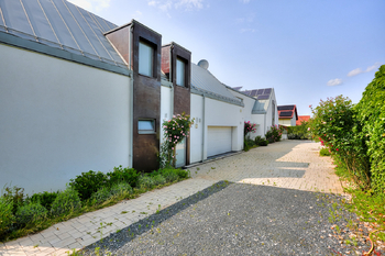 Prodej domu 484 m², Kounice
