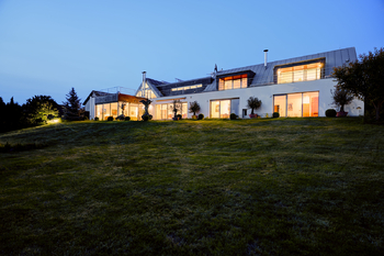 Prodej domu 484 m², Kounice