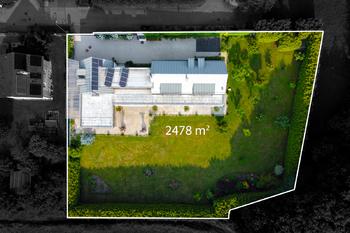 Prodej domu 484 m², Kounice