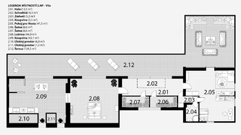 Prodej domu 484 m², Kounice