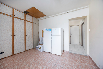 Prodej domu 95 m², Nová Včelnice