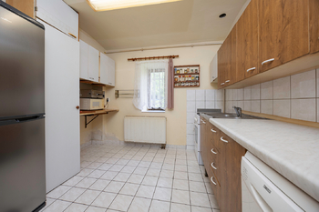 Prodej domu 95 m², Nová Včelnice