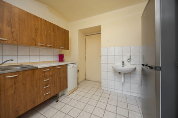 Prodej domu 95 m², Nová Včelnice