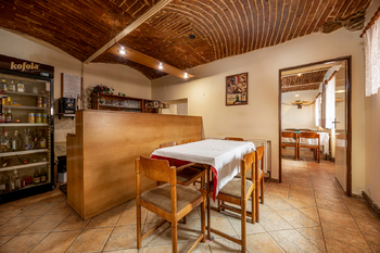 Prodej domu 95 m², Nová Včelnice