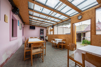 Prodej domu 95 m², Nová Včelnice