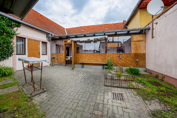 Prodej domu 95 m², Nová Včelnice