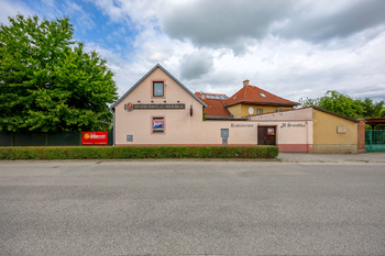 Prodej domu 95 m², Nová Včelnice