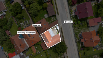Prodej domu 95 m², Nová Včelnice