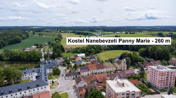 Prodej domu 95 m², Nová Včelnice