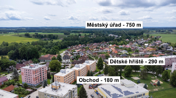 Prodej domu 95 m², Nová Včelnice