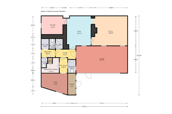 Prodej domu 95 m², Nová Včelnice