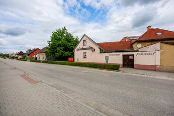 Prodej domu 95 m², Nová Včelnice