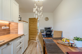 Prodej bytu 2+1 v osobním vlastnictví 57 m², Ústí nad Labem