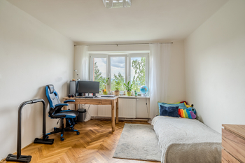 Prodej bytu 2+1 v osobním vlastnictví 57 m², Ústí nad Labem