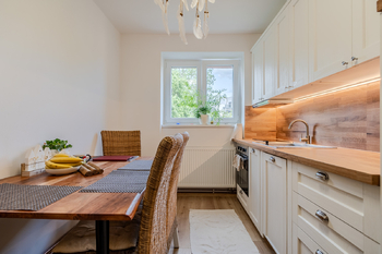 Prodej bytu 2+1 v osobním vlastnictví 57 m², Ústí nad Labem
