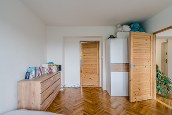 Prodej bytu 2+1 v osobním vlastnictví 57 m², Ústí nad Labem
