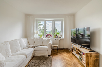 Prodej bytu 2+1 v osobním vlastnictví 57 m², Ústí nad Labem