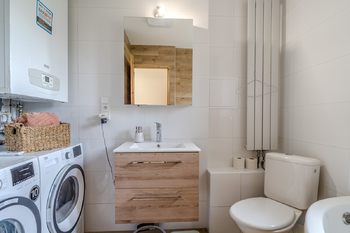 Prodej bytu 2+1 v osobním vlastnictví 57 m², Ústí nad Labem