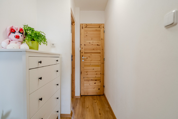 Prodej bytu 2+1 v osobním vlastnictví 57 m², Ústí nad Labem