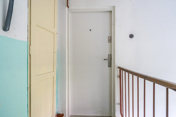 Prodej bytu 2+1 v osobním vlastnictví 57 m², Ústí nad Labem