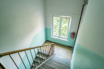 Prodej bytu 2+1 v osobním vlastnictví 57 m², Ústí nad Labem