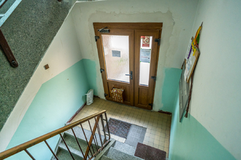 Prodej bytu 2+1 v osobním vlastnictví 57 m², Ústí nad Labem