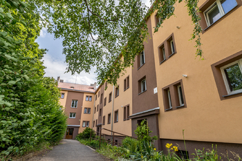 Prodej bytu 2+1 v osobním vlastnictví 57 m², Ústí nad Labem