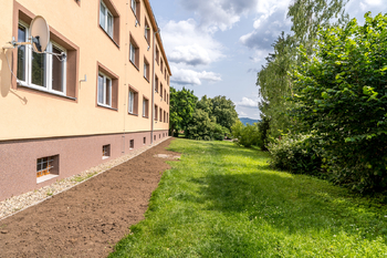 Prodej bytu 2+1 v osobním vlastnictví 57 m², Ústí nad Labem